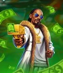Snoop Dogg Dollars