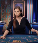 Blackjack 30 - Azure