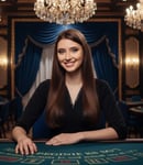 Blackjack 32 - Azure