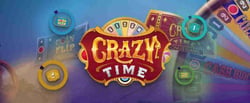 Crazy Time