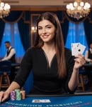 Blackjack 31 - Azure