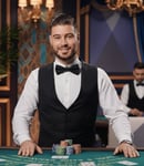 Blackjack 22 - Azure