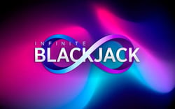 Infinite Blackjack