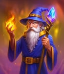 Power of Merlin Megaways