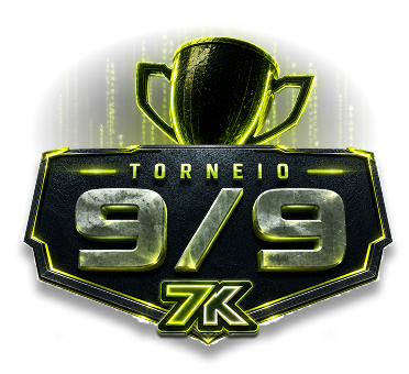 Torneio 9/9