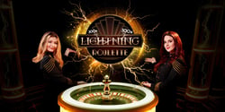 Lightning Roulette