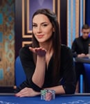 Blackjack 24 - Azure