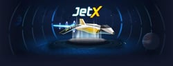 JetX