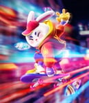 Fortune Rabbit 6,427 R$ 12.318.753,50